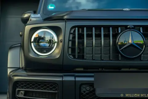 Mercedes-Benz G-Класс AMG 63 AMG, Ii (W463) 2024 — миниатюра 10