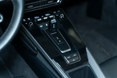 Porsche 911, Viii (992) 2020 — миниатюра 5