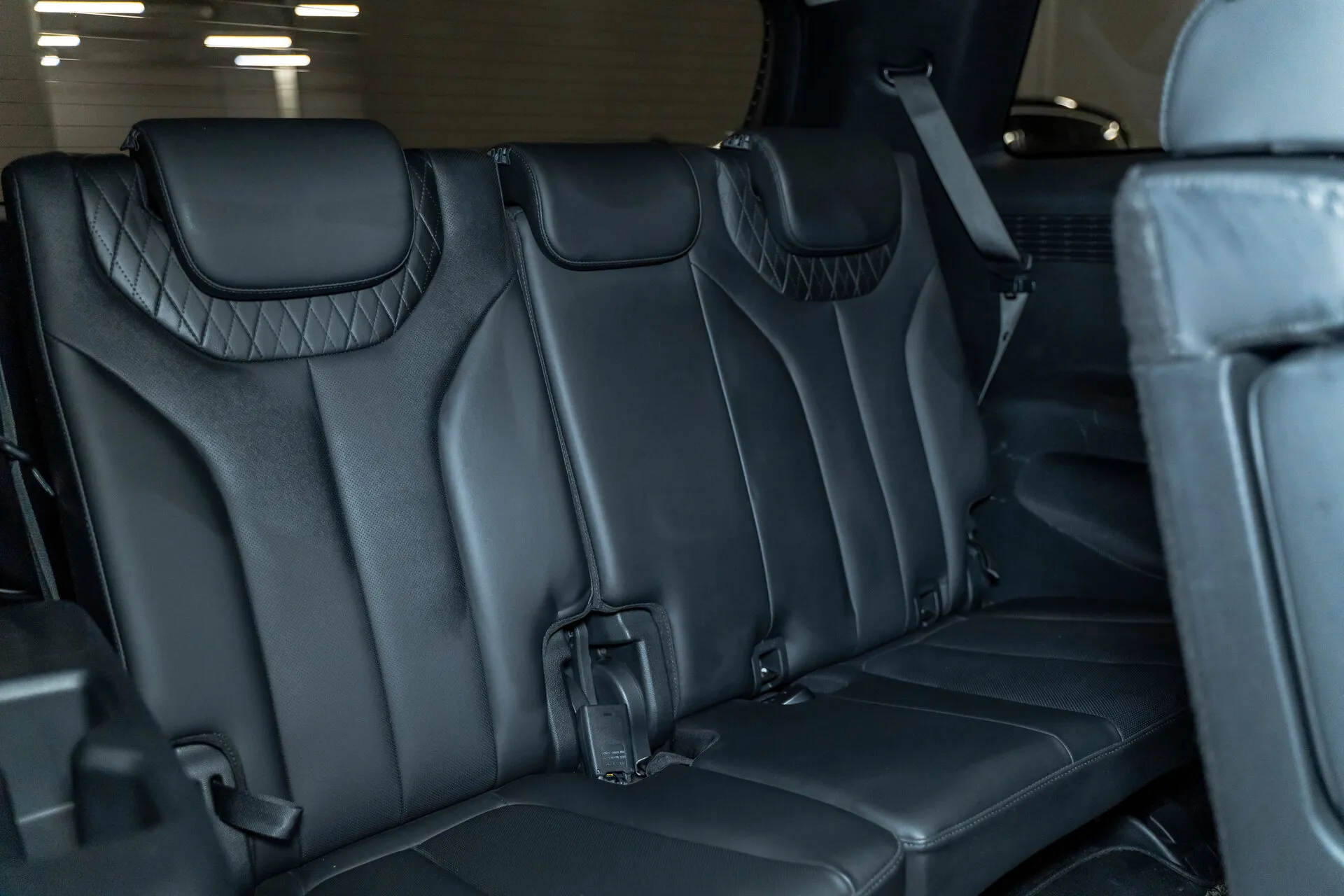 Hyundai Palisade, I 2019 фото 5