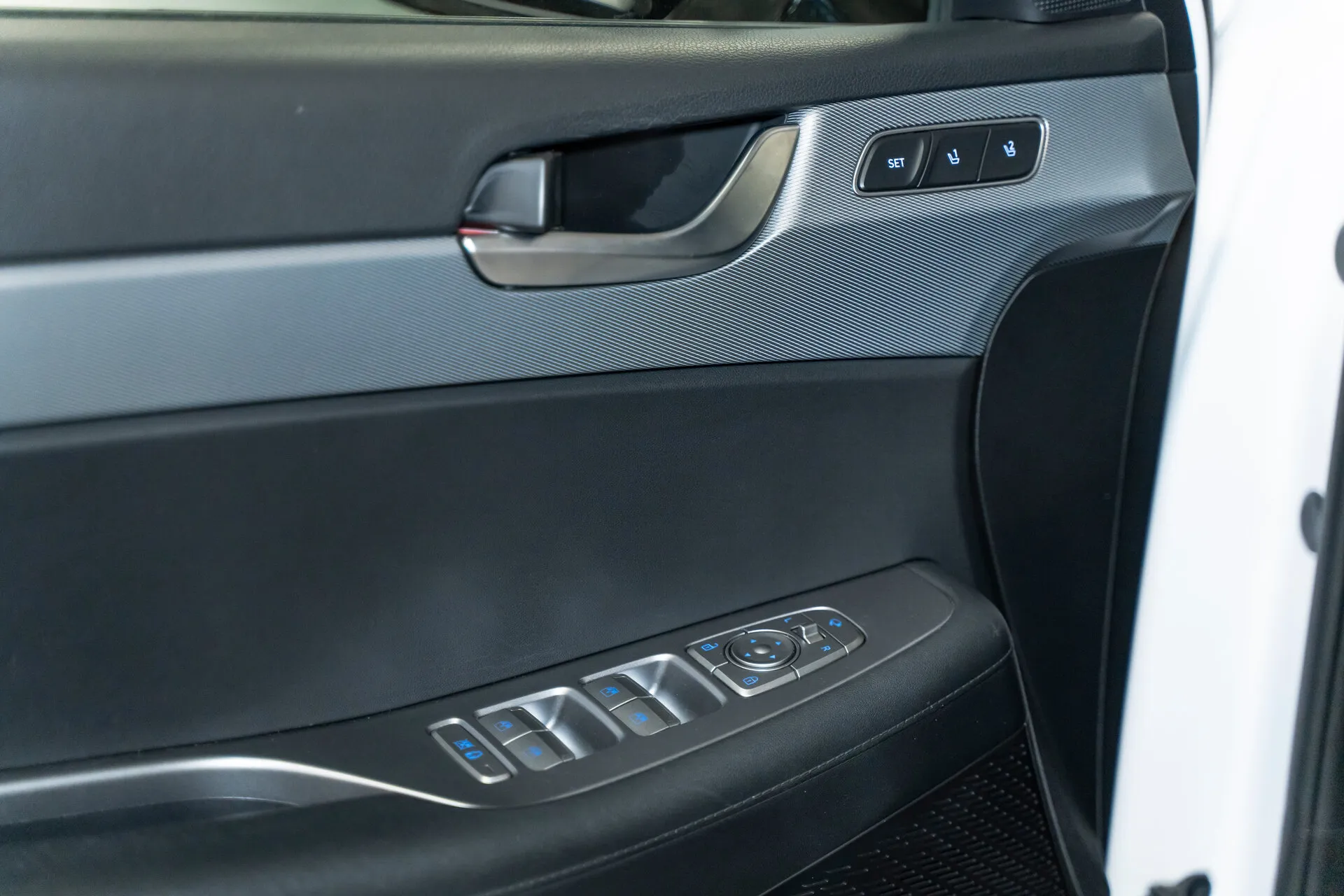 Hyundai Palisade, I 2019 фото 7