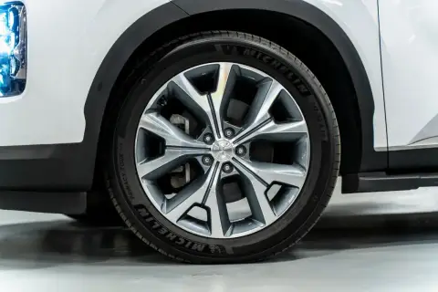 Hyundai Palisade, I 2019 — миниатюра 9