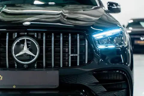 Mercedes-Benz GLE Coupe AMG 63 AMG S, Ii (C167) Рестайлинг 2025 — миниатюра 7