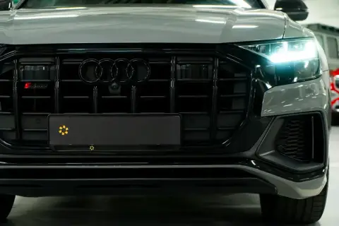 Audi SQ8, I (4M) 2022