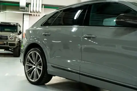 Audi SQ8, I (4M) 2022 — миниатюра 4