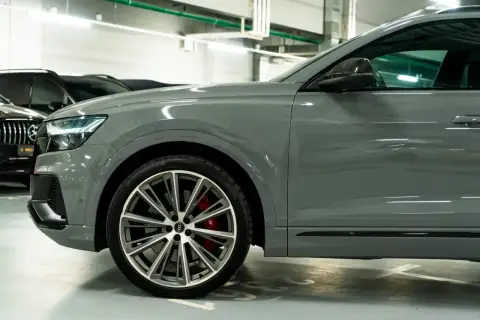 Audi SQ8, I (4M) 2022 — миниатюра 5