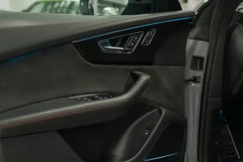 Audi SQ8, I (4M) 2022 — миниатюра 8
