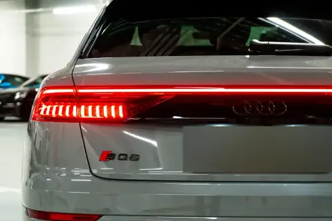 Audi SQ8, I (4M) 2022 — миниатюра 9