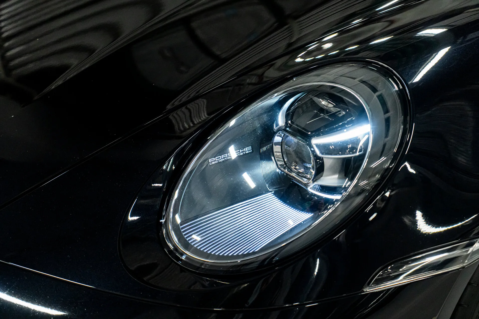 Porsche 911 Carrera S, Viii (992) 2020