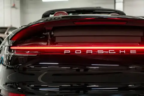 Porsche 911 Carrera S, Viii (992) 2020 — миниатюра 7