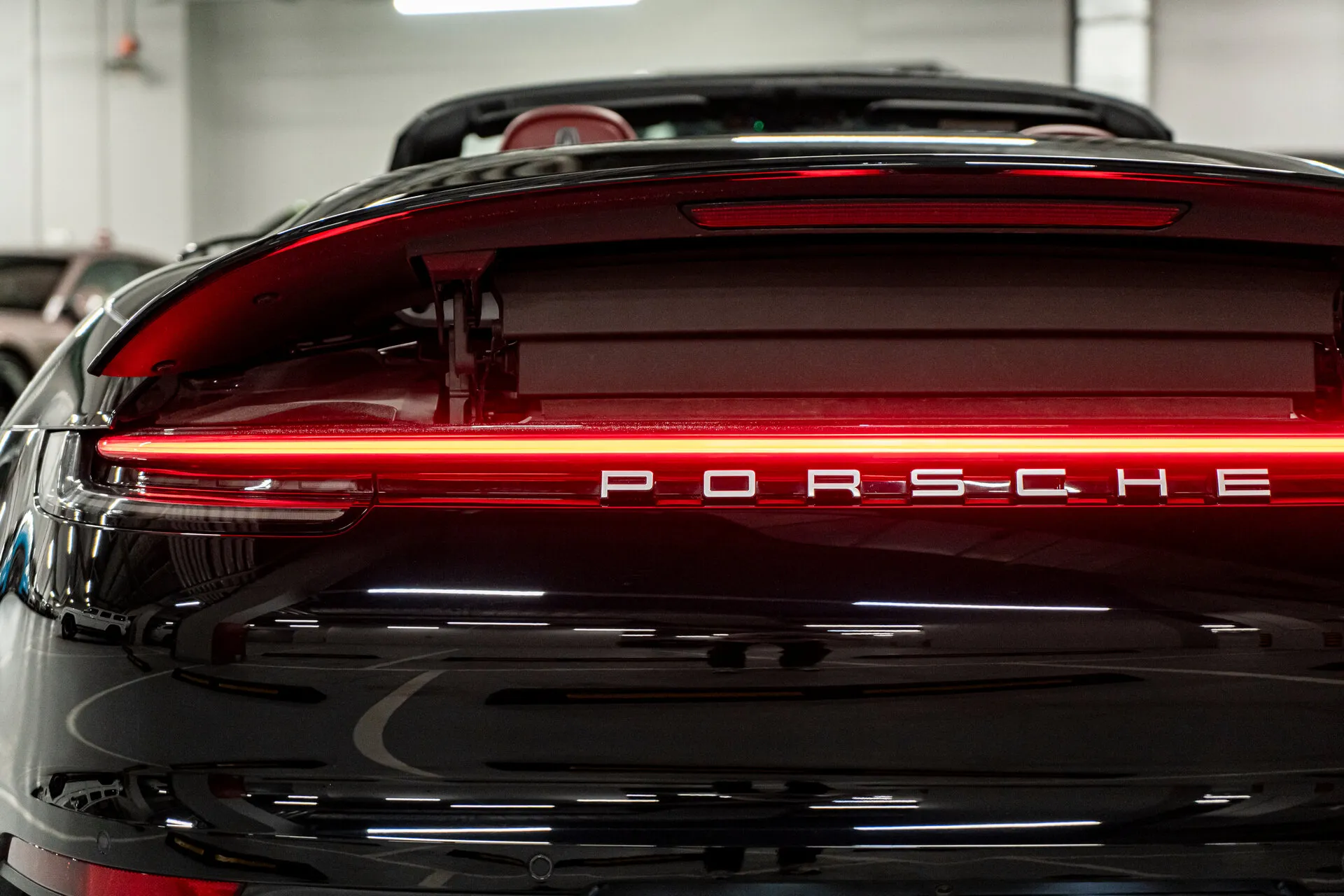 Porsche 911 Carrera S, Viii (992) 2020 фото 7