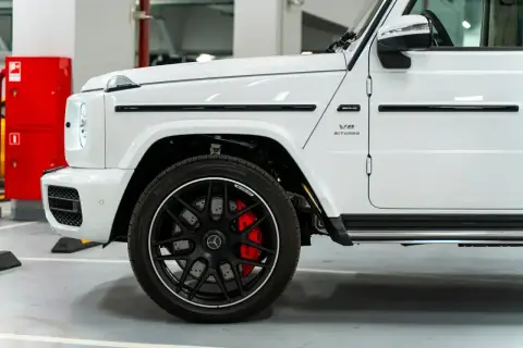 Mercedes-Benz G-Класс AMG 63 AMG, Ii (W463) 2023 — миниатюра 3