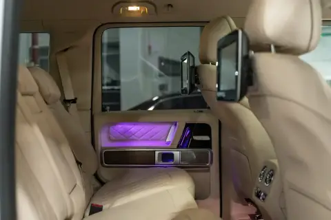 Mercedes-Benz G-Класс AMG 63 AMG, Ii (W463) 2023 — миниатюра 4