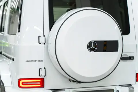 Mercedes-Benz G-Класс AMG 63 AMG, Ii (W463) 2023 — миниатюра 10