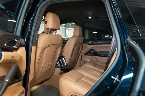 Porsche Cayenne S Diesel, Ii Рестайлинг (958) 2015 — миниатюра 2