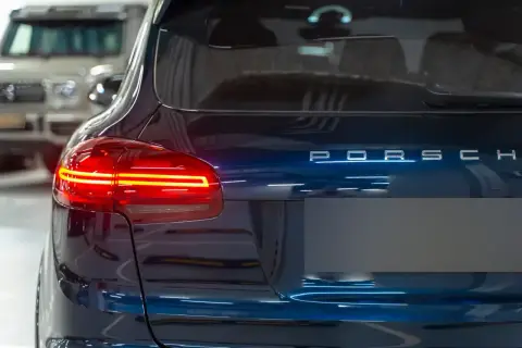 Porsche Cayenne S Diesel, Ii Рестайлинг (958) 2015 — миниатюра 8