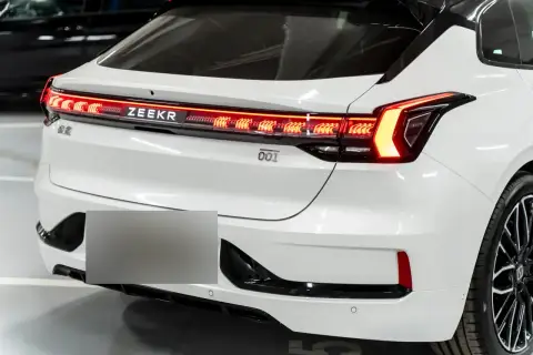 Zeekr 001, I 2023 — миниатюра 3
