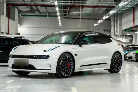 Zeekr 001, I 2023 — миниатюра 4
