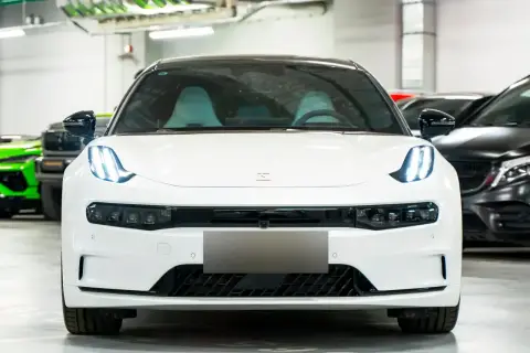 Zeekr 001, I 2023 — миниатюра 8