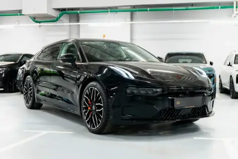 Zeekr 001, I 2023 — миниатюра 7