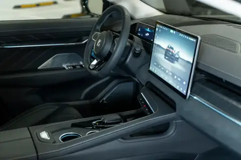 Zeekr 001, I 2023 — миниатюра 9