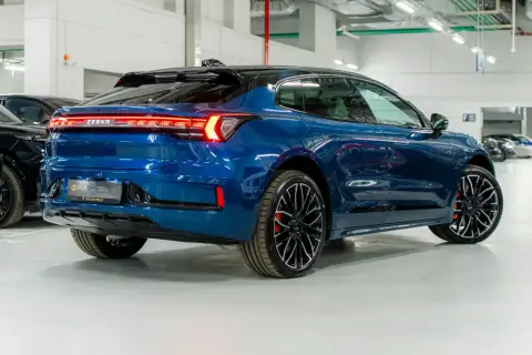 Zeekr 001, I 2023 — миниатюра 3