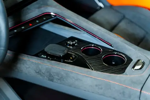 Zeekr 001, I 2023 — миниатюра 5