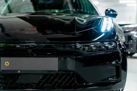 Zeekr 001, I 2023 — миниатюра 3