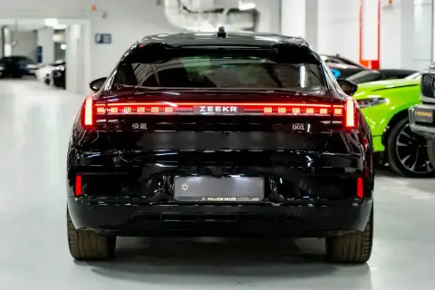 Zeekr 001, I 2023 — миниатюра 6