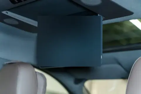 Li Auto L9, I 2024 — миниатюра 9