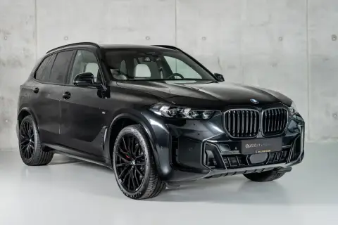 BMW X5 30D, Iv (G05/G18) Рестайлинг 2024 — миниатюра 3