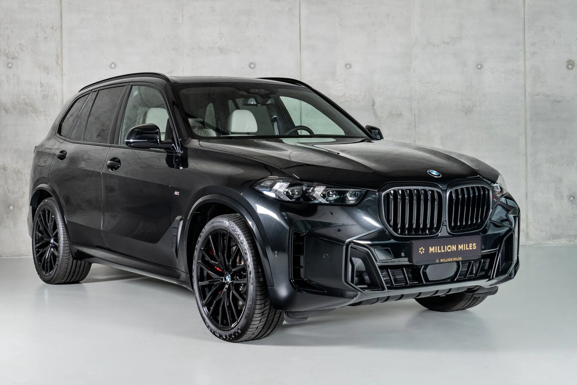 BMW X5 30D, Iv (G05/G18) Рестайлинг 2024 фото 3