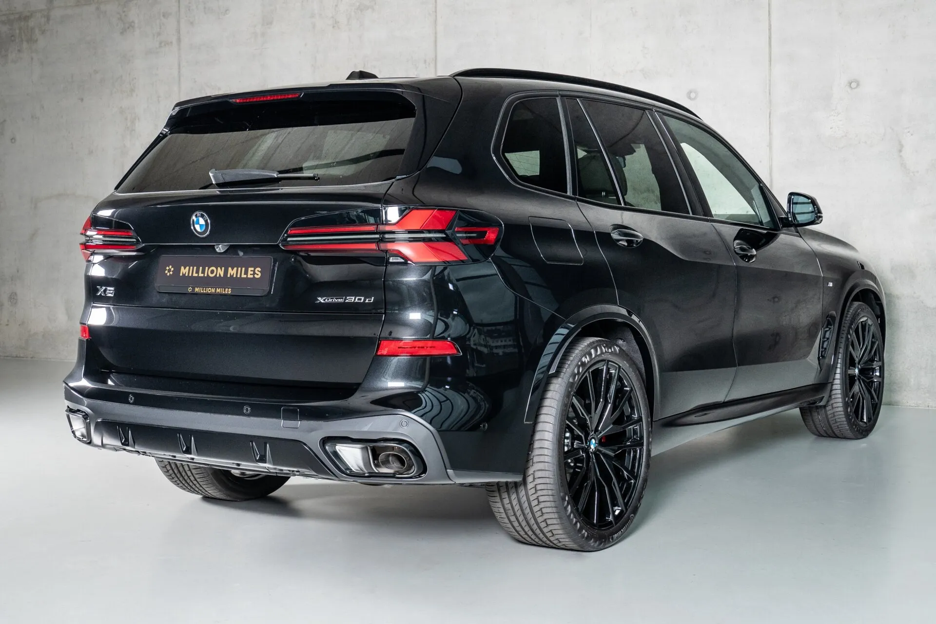 BMW X5 30D, Iv (G05/G18) Рестайлинг 2024 фото 4