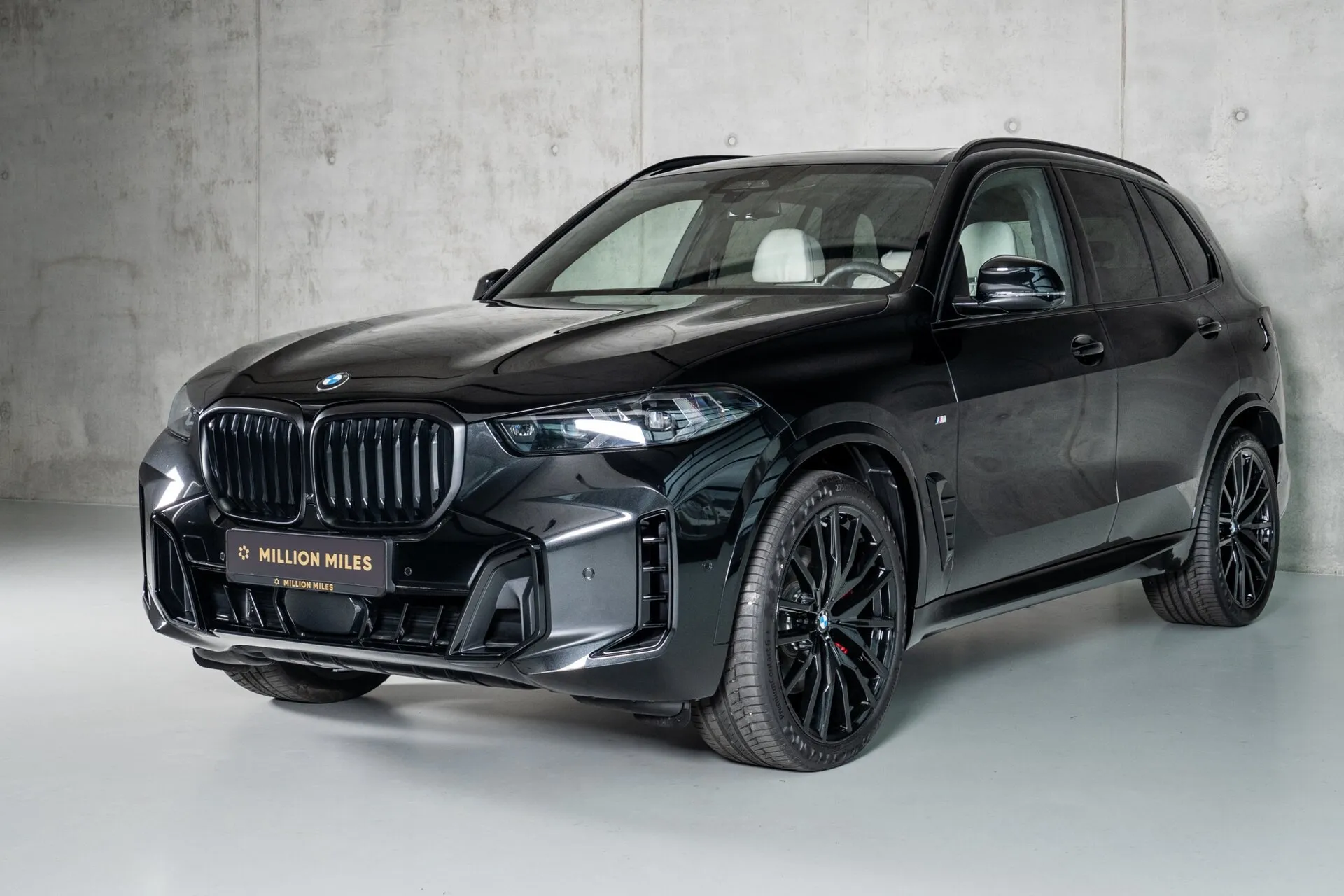 BMW X5 30D, Iv (G05/G18) Рестайлинг 2024 фото 8