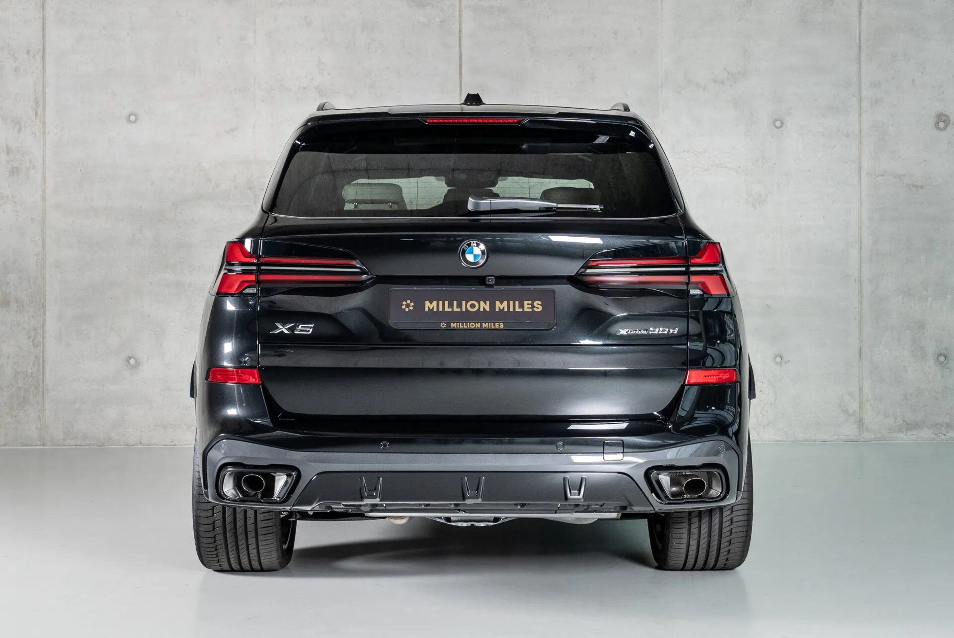 BMW X5 30D, Iv (G05/G18) Рестайлинг 2024 фото 9