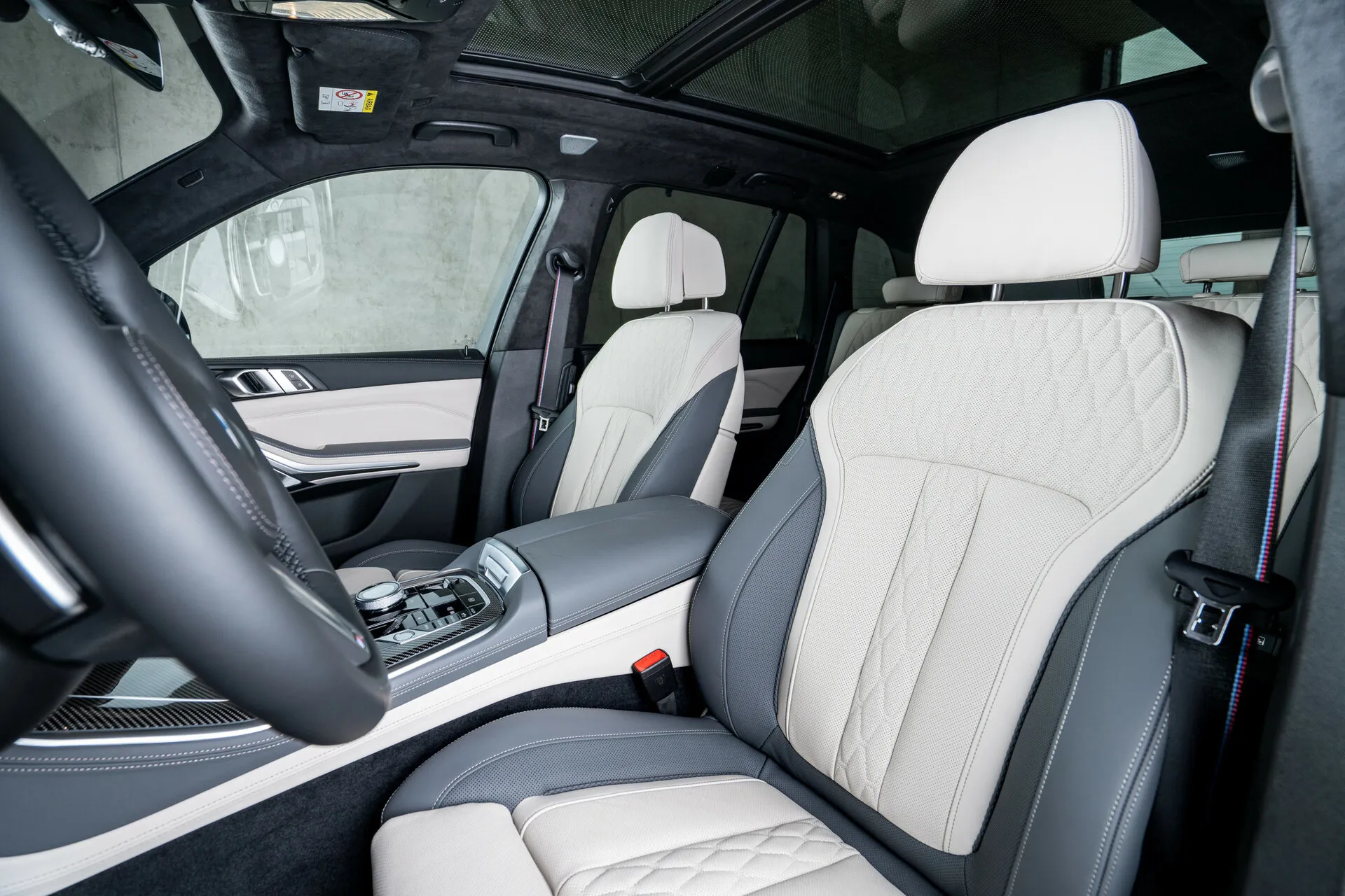 BMW X5 30D, Iv (G05/G18) Рестайлинг 2024 фото 10