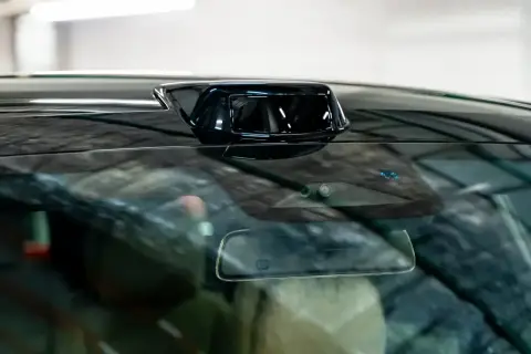 Li Auto L9, I 2024 — миниатюра 6