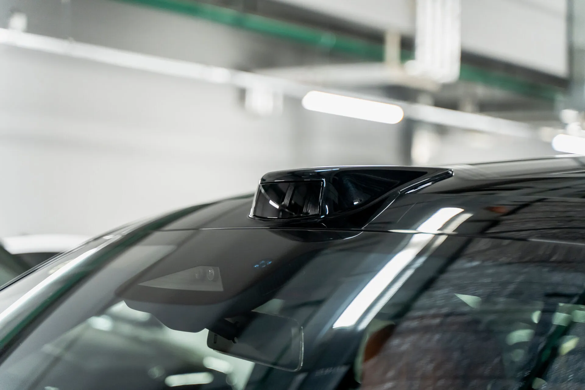 Li Auto L9, I 2024 фото 3