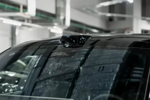 Li Auto L9, I 2024 — миниатюра 8