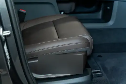 Li Auto L9, I 2024 — миниатюра 5