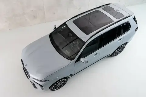 BMW X7 40D, I (G07) Рестайлинг 2024 — миниатюра 5