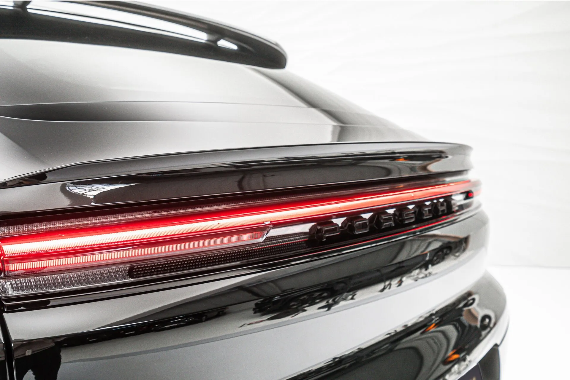 Porsche Cayenne Coupé, Iii Рестайлинг 2024