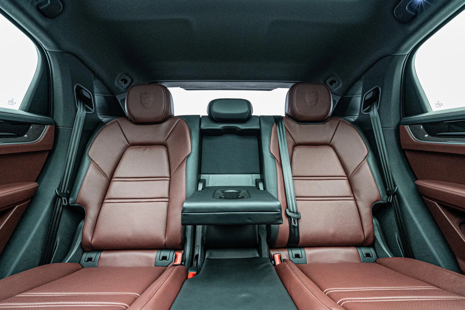 Porsche Cayenne Coupé, Iii Рестайлинг 2024 фото 4