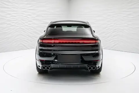Porsche Cayenne Coupé, Iii Рестайлинг 2024 — миниатюра 7