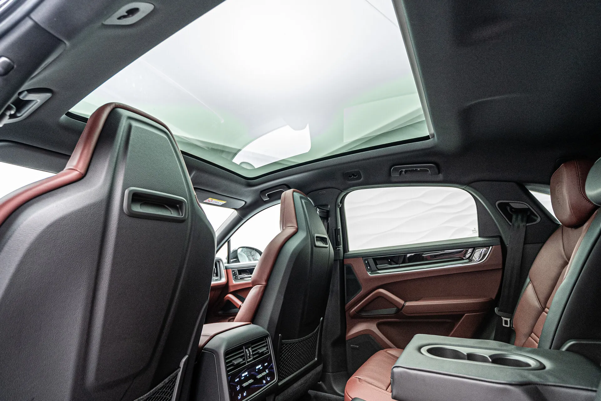 Porsche Cayenne Coupé, Iii Рестайлинг 2024 фото 8