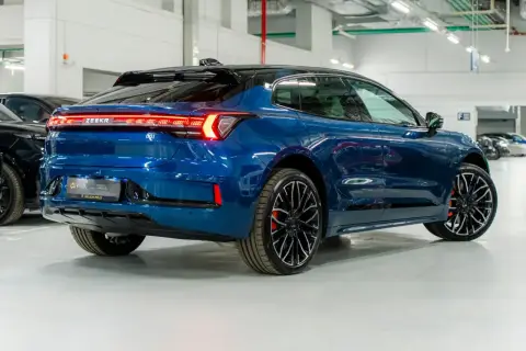 Zeekr 001, I 2023 — миниатюра 3