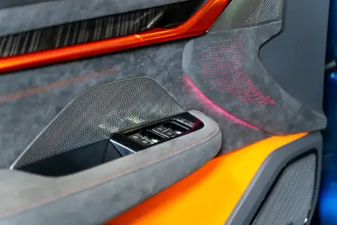 Zeekr 001, I 2023 — миниатюра 6