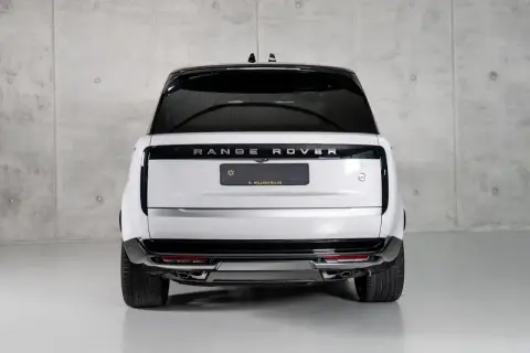 Land Rover Range Rover Long, V 2025 — миниатюра 4