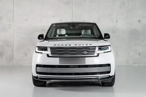 Land Rover Range Rover Long, V 2025 — миниатюра 9