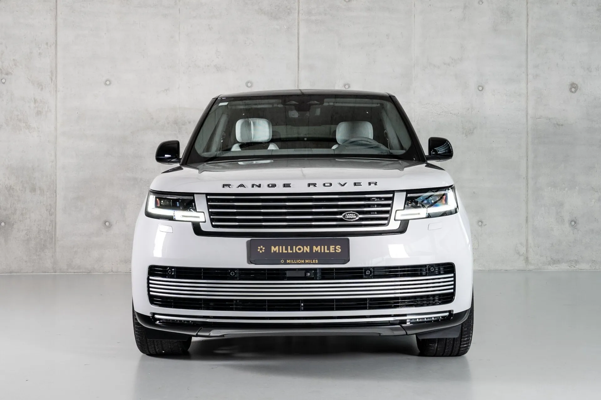 Land Rover Range Rover Long, V 2025 фото 9