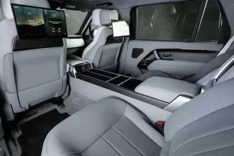 Land Rover Range Rover Long, V 2025 — миниатюра 10